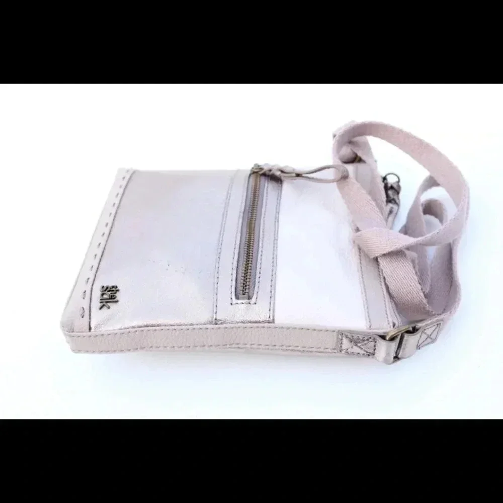 The Sak cross body bag